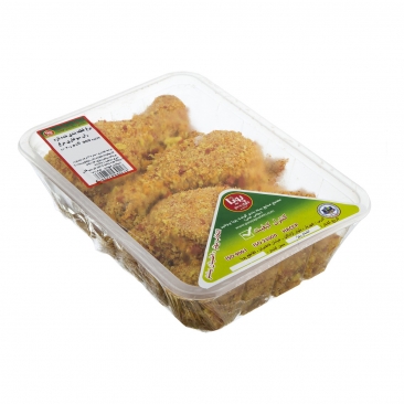 ران سوخاری 900 گرمی پویاپروتئین