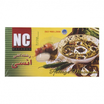 رشته آش 500 گرمی انسی