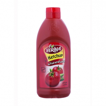 سس گوجه فرنگی 1000 گرمی ورینا