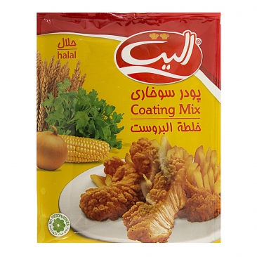 پودر سوخاری ۸۵ گرمی الیت