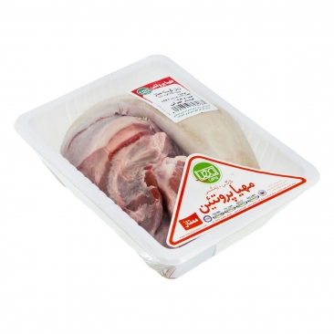 زبان گوساله 1250 گرمی مهیاپروتئین