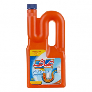  لوله بازکن‌ 1250 گرمی صاف