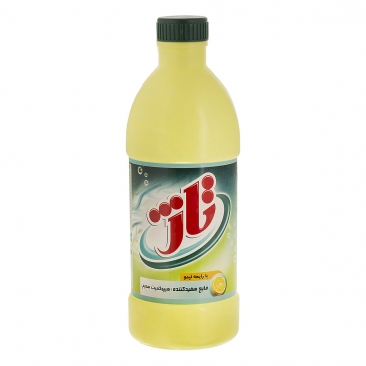 سفید کننده معطر 750 گرمی تاژ 