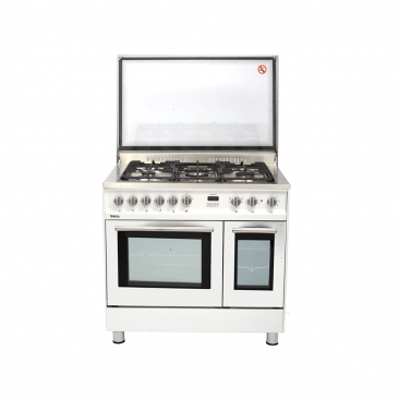 اجاق گاز 5 شعله مدل SG-2X90-FSWT سینجر      