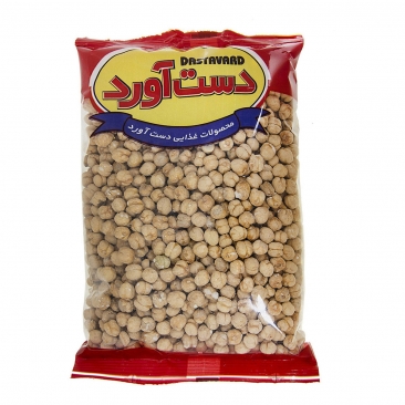  نخودچی 450 گرمی دست آورد 