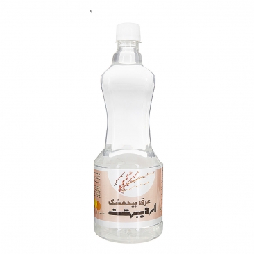عرق بیدمشک 1 لیتری اردیبهشت