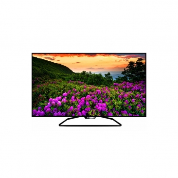 تلویزیون LED سایز 50 اینچ مدل XS520S ایکس ویژن