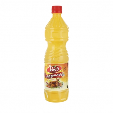 روغن سرخ کردنی 810 گرمی ورینا