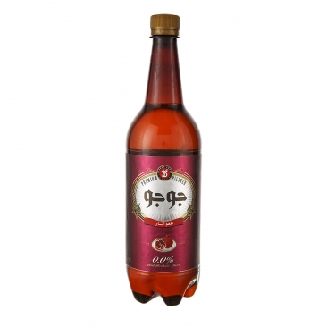 ماءالشعیر انار 1 لیتری جوجو