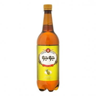 ماءالشعیر آناناس 1 لیتری جوجو