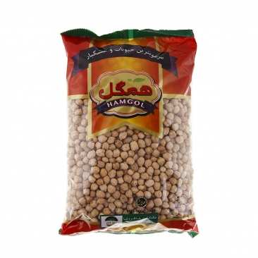 نخود 900 گرمی همگل