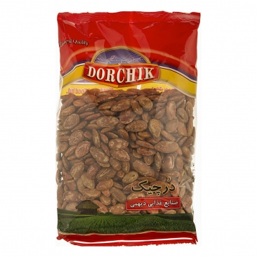تخمه ژاپنی 250 گرمی درچیک