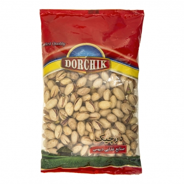 پسته قوچی 350 گرمی درچیک
