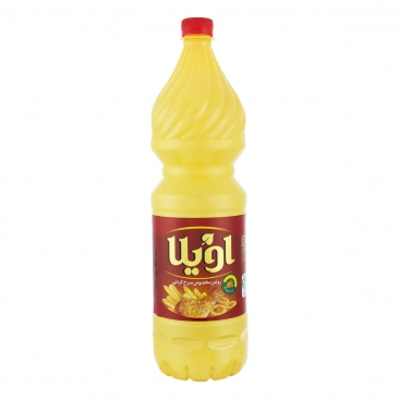 روغن سرخ کردنی 1350 گرمی اویلا