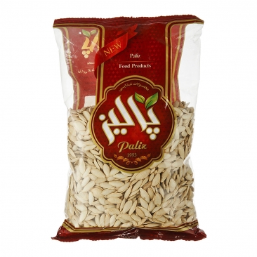 تخمه کدو ریز 400 گرمی پالیز