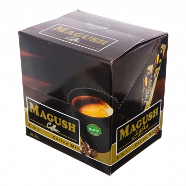 کافی میکس 40 عددی ماگوش