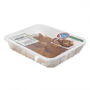 جوجه گریل ساده 400 گرمی بهین‌پروتئین 