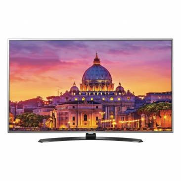 تلویزیون LED سایز 55 اینچ مدل UH65200GI ال‌جی