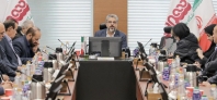 برگزاری نشست هماهنگی عملیات انبارگردانی با تأکید بر همدلی و بررسی دستاوردهای فروشگاه‌های زنجیره‌ای شهروند