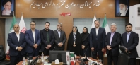 تجلیل از پیشکسوتان شرکت شهروند به مناسبت روز کارگر