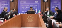 مجمع عمومی عادی سالیانه شرکت شهروند برگزار شد