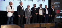 شرکت شهروند به‌عنوان برند برتر صنعت خرده‌فروشی ایران در «جوایز سالانه خرده‌فروشی ایران ۲۰۲۵» معرفی شد