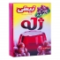 پودر ژله انگور 100 گرمی تِیستی