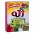 پودر ژله سیب 100 گرمی تِیستی