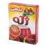 پودر ژله انار 100 گرمی تِیستی