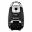 جاروبرقی مدل  VC-670 تولیپس 