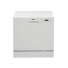 ماشین ظرفشویی 8 نفره مدل M3802W سینجر