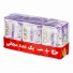  صابون شکوفه گل یاس و پروتئین شیر 6 عددی دورو