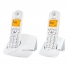 تلفن بی سیم مدل F370 Duo آلکاتل