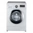 ماشین لباسشویی 8 کیلویی مدل WM-M80NW ال‌جی