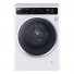 ماشین لباسشویی 8 کیلویی مدل WM-L85SW ال‌جی