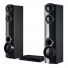سینمای خانگی Sound Tower مدل LH-369XBH ال‌جی