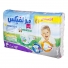 پوشک بچه بزرگ (18 - 7 کیلوگرم) 72 عددی مولفیکس