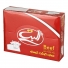 عصاره گوشت گوساله 48 عددی الیت