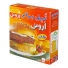 همبرگر 4 عددی 500 گرمی اروئی