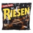 شکلات تلخ 400 گرمی Riesen 