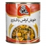 خورش کرفس با قارچ 770 گرمی سه ‌قارچ