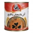 آش بادمجان با قارچ 770 گرمی سه ‌قارچ