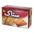 بیسکویت جو 450 گرمی ستاک 