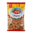 برگه زرد آلو 450 گرمی چاپار