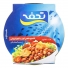 کنسرو ماهی تن با لوبیا چیتی 230 گرمی تحفه