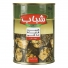 کنسرو قلیه ماهی 384 گرمی شباب