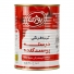 کنسرو گوجه فرنگی درسته 380 گرمی روژین