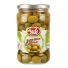 زیتون شور ویژه  670 گرمی تکناز
