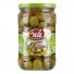 زیتون شور ویژه 670 گرمی تکناز