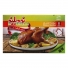 عصاره گوشت مرغ 8 عددی نودیلند